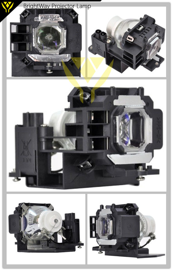 LV-7275 Projector Lamp Big images