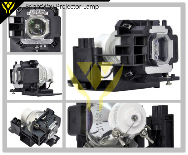 LV 7280 Projector Lamp Big images