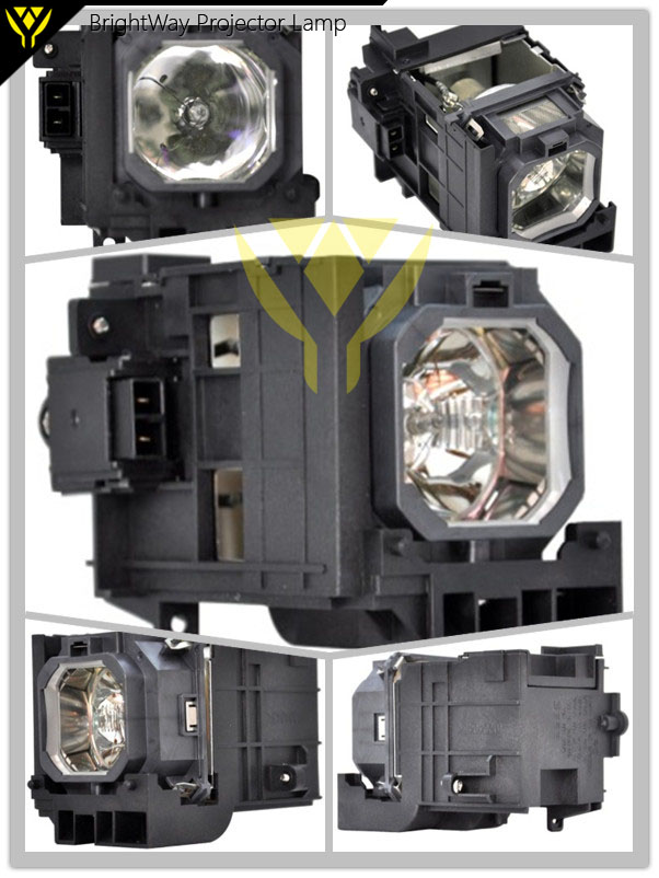 NP3150G2 Projector Lamp Big images