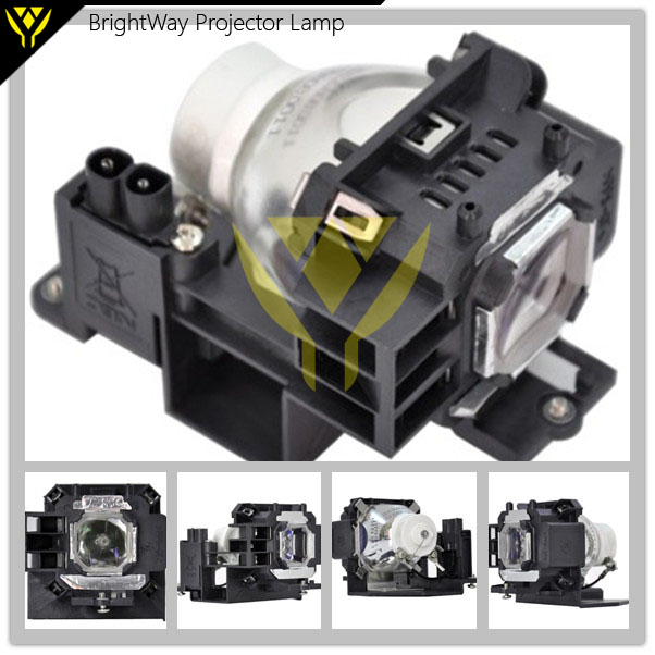 NP510WS Projector Lamp Big images