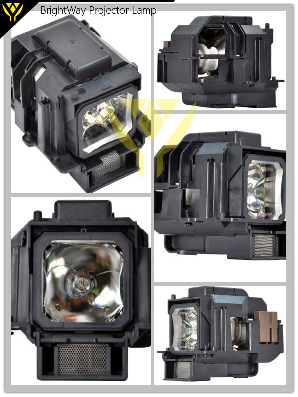 Image Pro 8769 Projector Lamp Big images