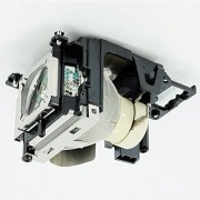 PLC-XW300 Projector Lamp images