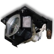 HITACHI HCP-3250X Projector Lamp images