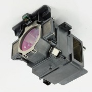 EPSON EB-DZ8455WU SINGLE-9 Projector Lamp images
