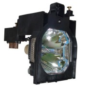 EIKI PLV-HD10 Projector Lamp images