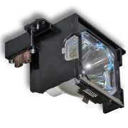 EIKI PLV-D80 Projector Lamp images