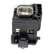 NP3150 Projector Lamp images