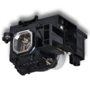 NP-P420X Projector Lamp images