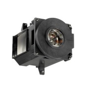 NEC NP-DPA550W Projector Lamp images