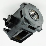 NEC PA671W Projector Lamp images
