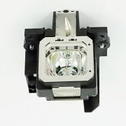 NEC DLA-DX35W Projector Lamp images