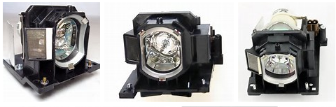 projector lamp DT01121