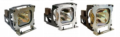 projector lamp DT00231
