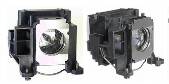 projector lamp ELPLP48