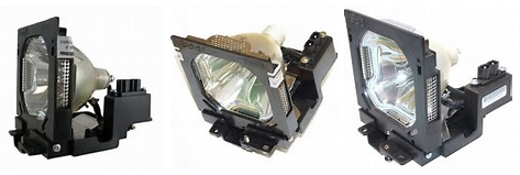 proejctor lamp POA-LMP39