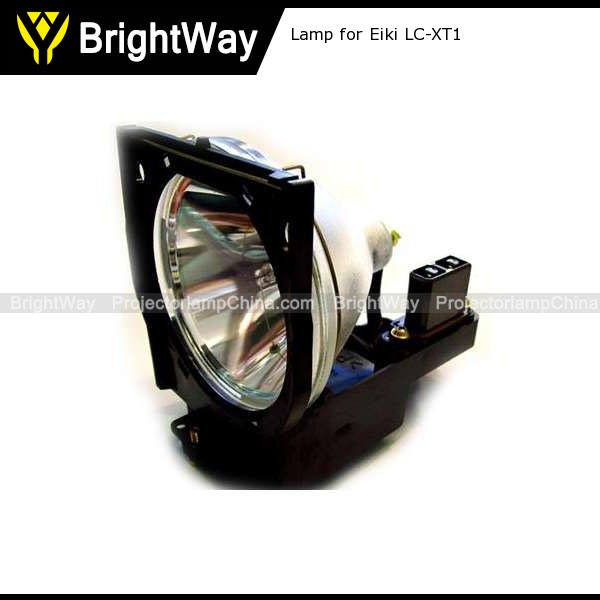 Replacement Projector Lamp bulb for PROXIMA LC-XT1