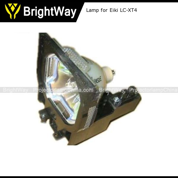 Replacement Projector Lamp bulb for Eiki LC-XT4
