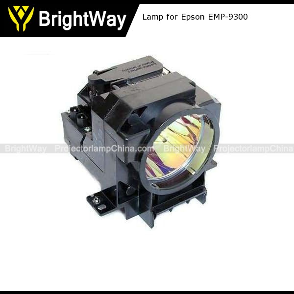 Replacement Projector Lamp bulb for Epson EMP-9300