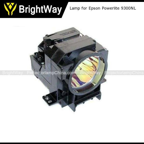 Replacement Projector Lamp bulb for Epson Powerlite 9300NL
