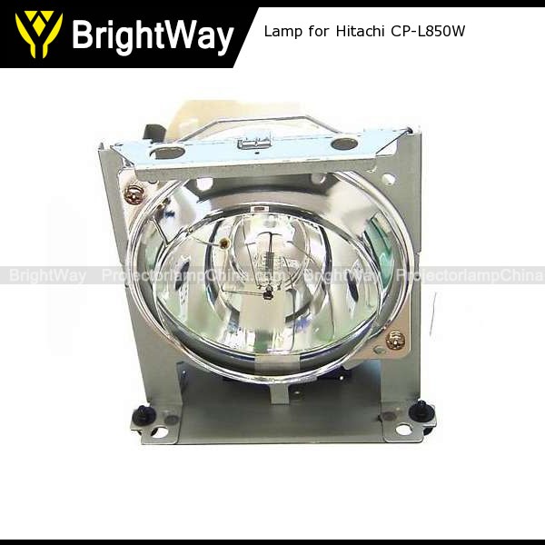 Replacement Projector Lamp bulb for Hitachi CP-L850W