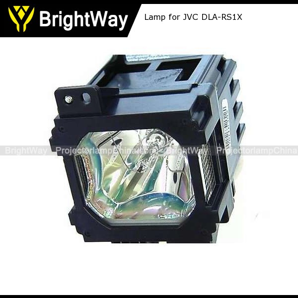 Replacement Projector Lamp bulb for JVC DLA-RS1X