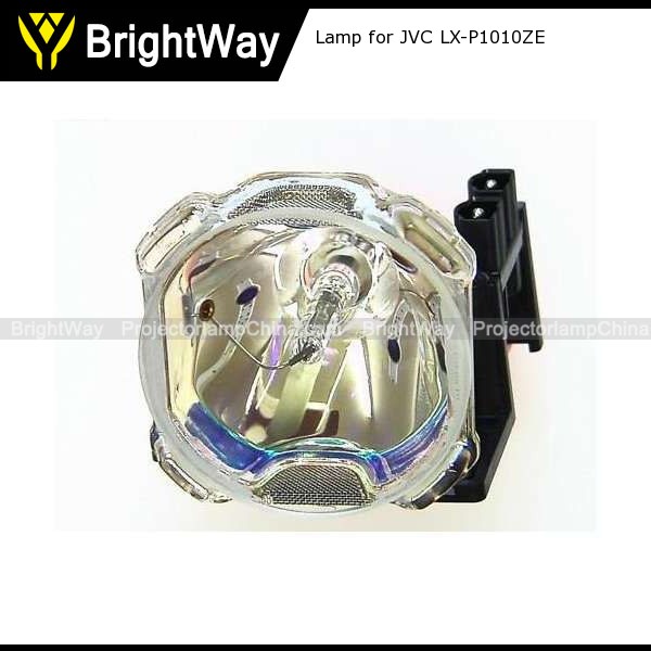 Replacement Projector Lamp bulb for JVC LX-P1010ZE