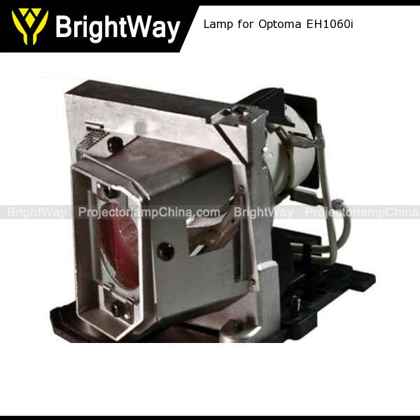Replacement Projector Lamp bulb for Optoma EH1060i