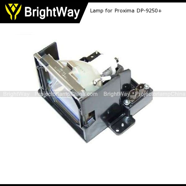 Replacement Projector Lamp bulb for Proxima DP-9250+