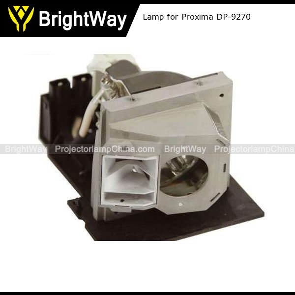 Replacement Projector Lamp bulb for Proxima DP-9270