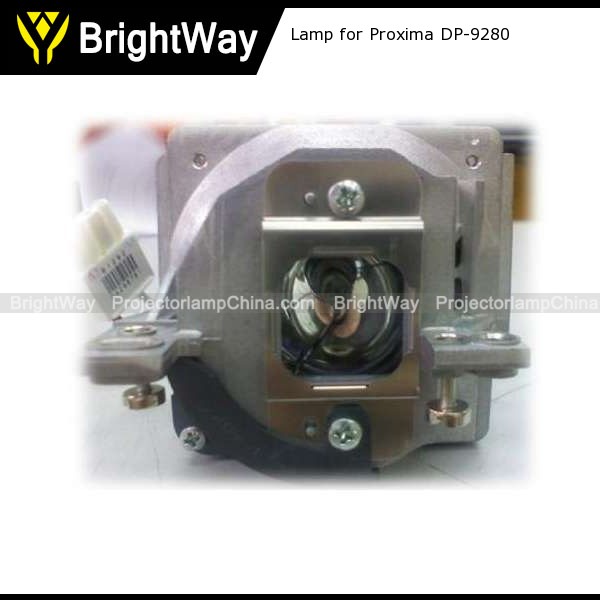 Replacement Projector Lamp bulb for Proxima DP-9280