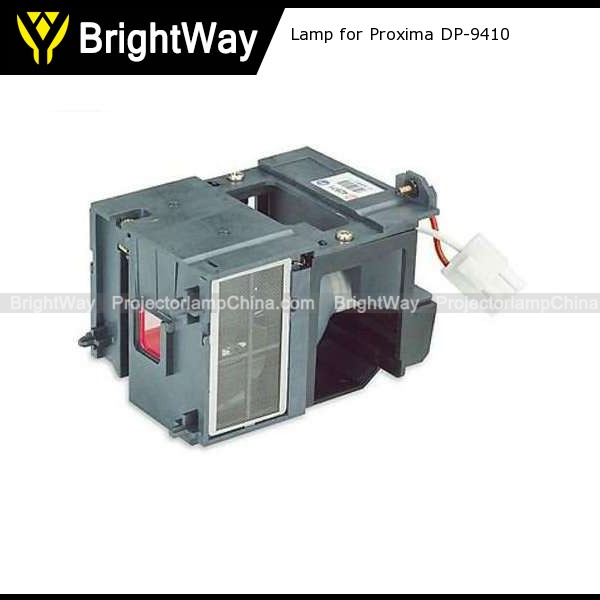 Replacement Projector Lamp bulb for Proxima DP-9410