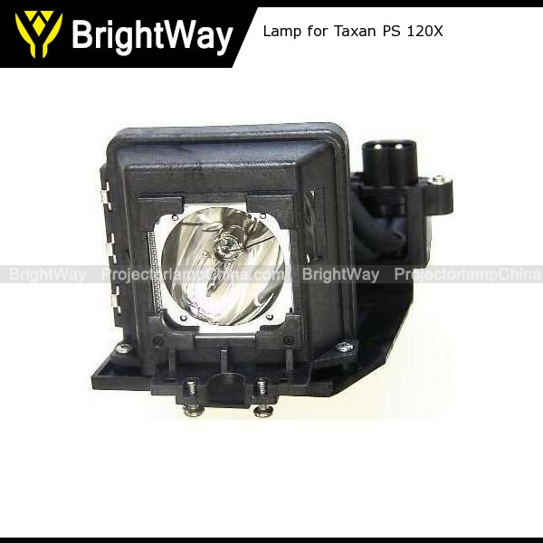 Replacement Projector Lamp bulb for Taxan PS 120X