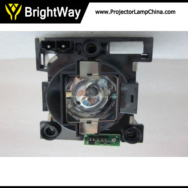 Replacement Projector Lamp bulb for PROJECTIONDESIGN F32 SX+