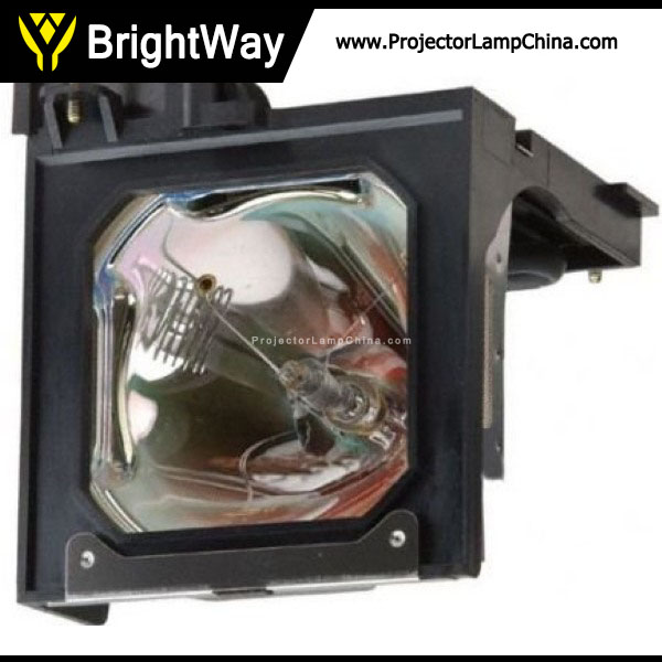 Replacement Projector Lamp bulb for CHRISTIE LWU501i