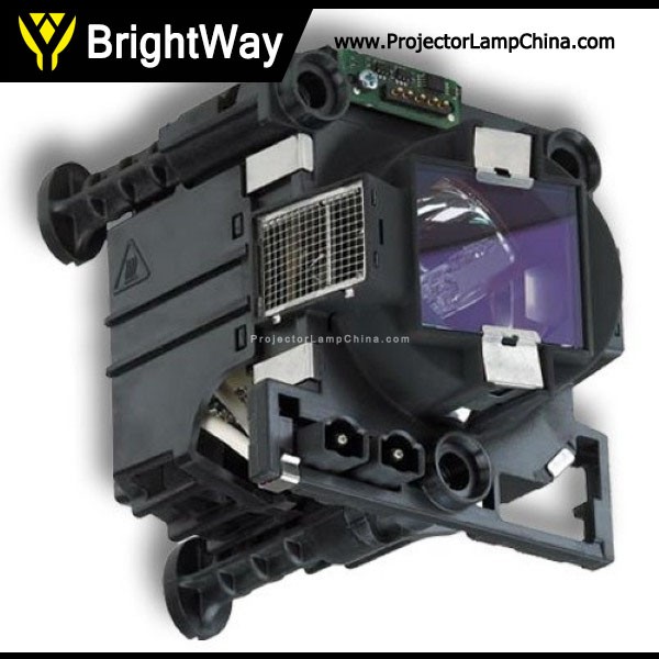 Replacement Projector Lamp bulb for CHRISTIE DS+60
