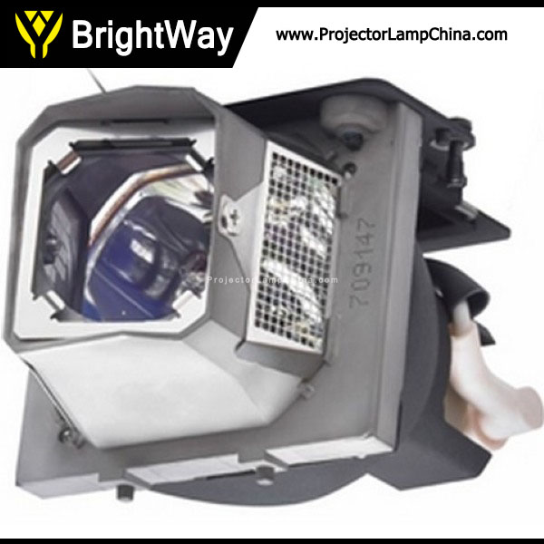 Replacement Projector Lamp bulb for DIGITAL dVision SX+