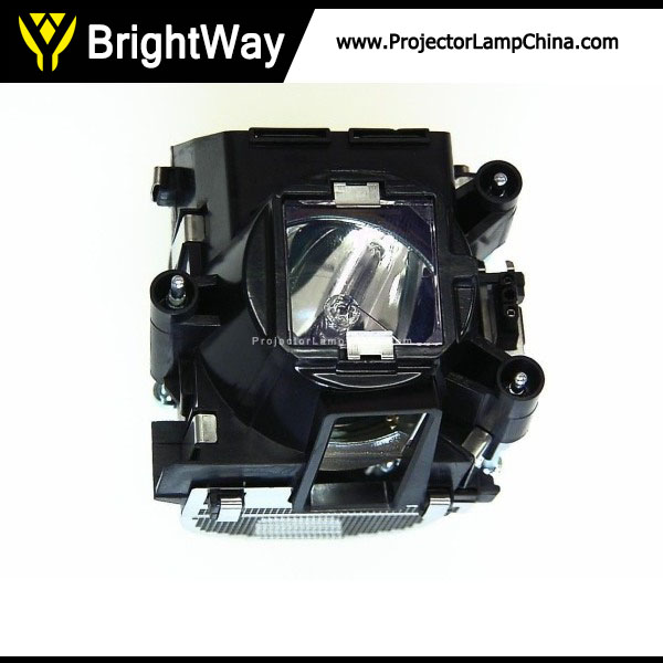 Replacement Projector Lamp bulb for DIGITAL iVISION 20-D1080P-DXB