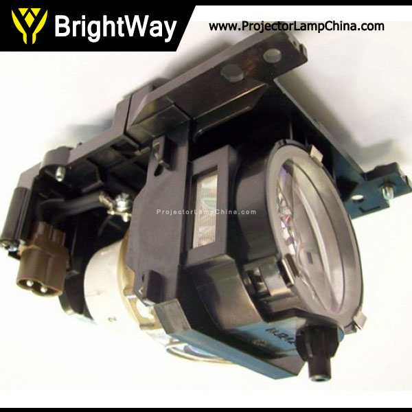 Replacement Projector Lamp bulb for DIGITAL TITAN WUXGA 660 Ultra Contrast