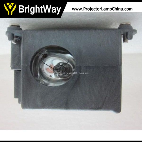 Replacement Projector Lamp bulb for RUNCO DR-D300