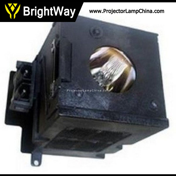 Replacement Projector Lamp bulb for RUNCO CL-D510LT