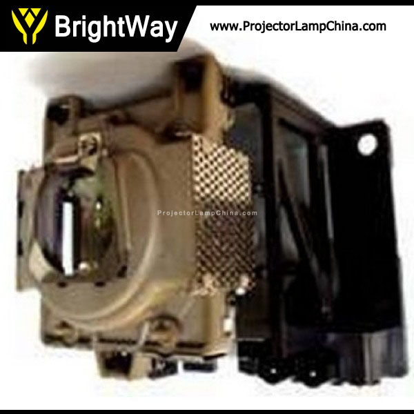 Replacement Projector Lamp bulb for RUNCO CL-D810