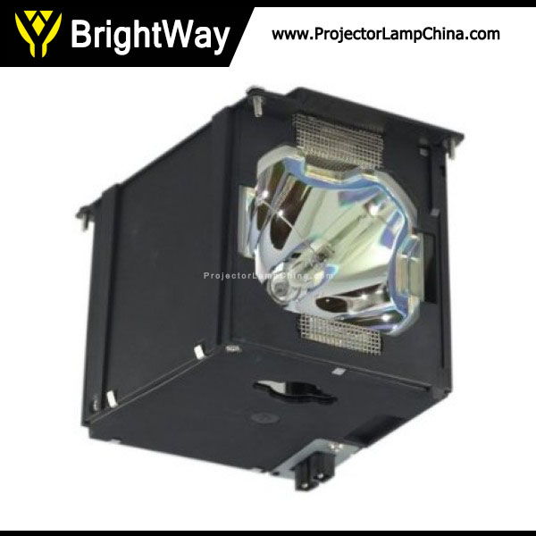 Replacement Projector Lamp bulb for RUNCO VX-D6000d