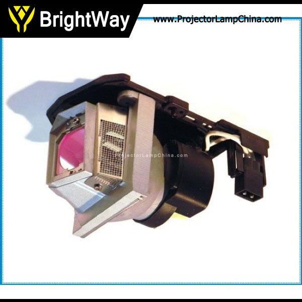 Replacement Projector Lamp bulb for DELL 1410X