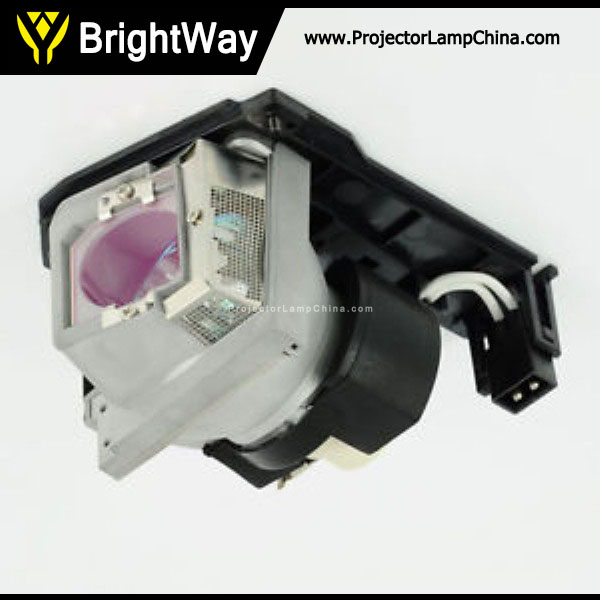 Replacement Projector Lamp bulb for DELL S300w