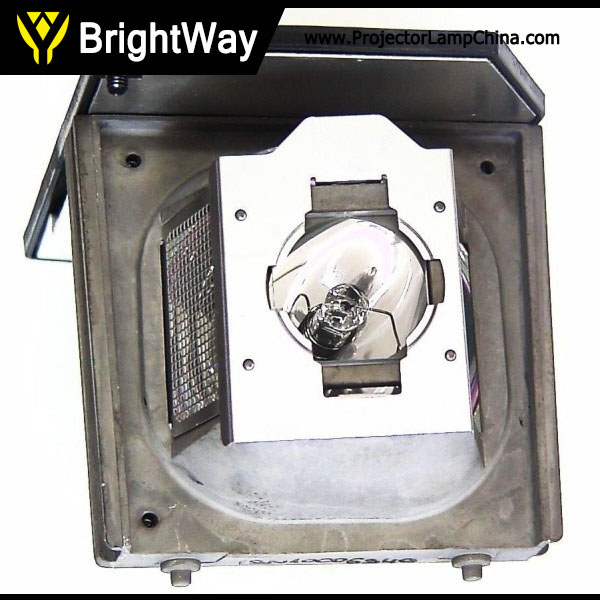Replacement Projector Lamp bulb for OPTOMA NPX3000