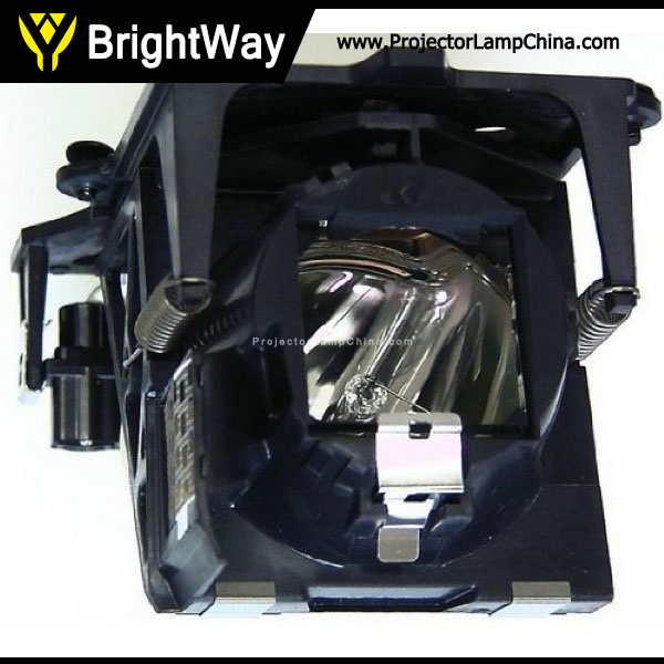 Replacement Projector Lamp bulb for PROJECTIONDESIGN F1+ SXGA+