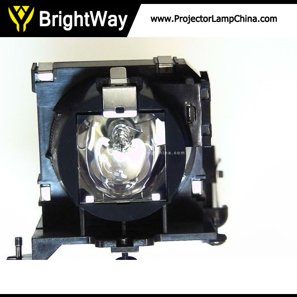 Replacement Projector Lamp bulb for PROJECTIONDESIGN F12 WUXGA 220w%29