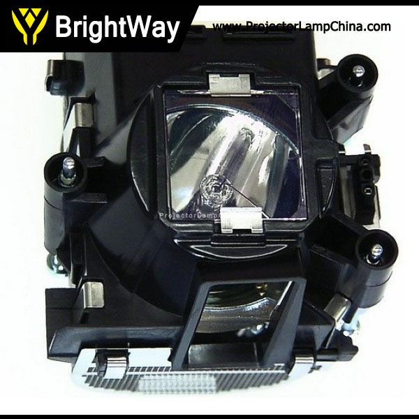 Replacement Projector Lamp bulb for PROJECTIONDESIGN CINEO 80 1080