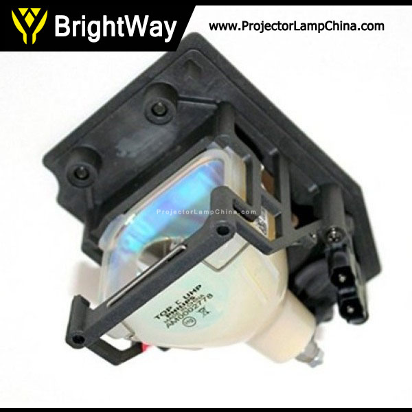 Replacement Projector Lamp bulb for DUKANE Image Pro 8043