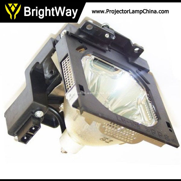 Replacement Projector Lamp bulb for DUKANE Image Pro 8958